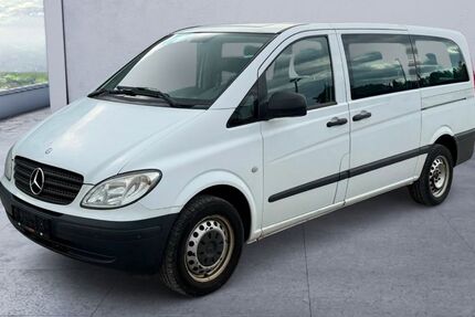 Mercedes-Benz Vito 175.000 km 11.490 &euro; Bad Dürrheim 78073