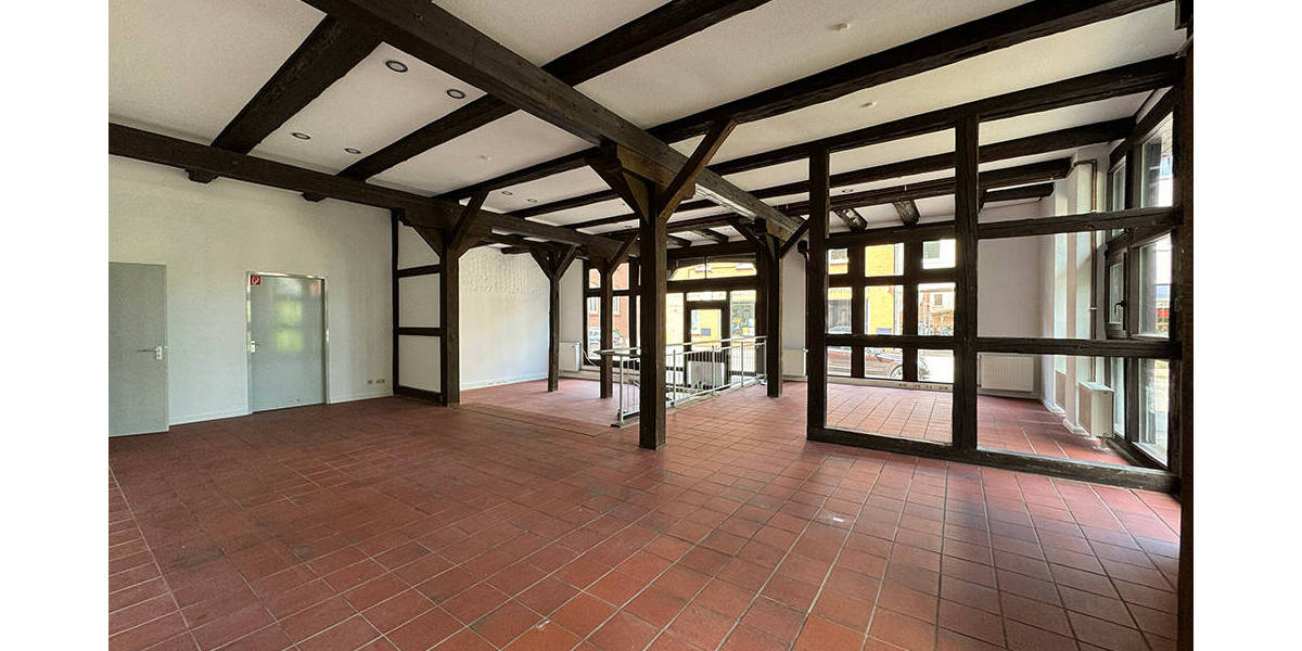 Gewerbeobjekt Soltau - 1.760&euro; | Angebot:25745058