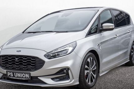 Ford S-Max 77.000 km 26.990 € Halle (Saale) 06132