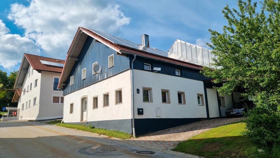 Bauernhaus, Landhaus Wegscheid - 11 Zimmer, 220 m&sup2;, 263.000&euro; | Angebot:26652062