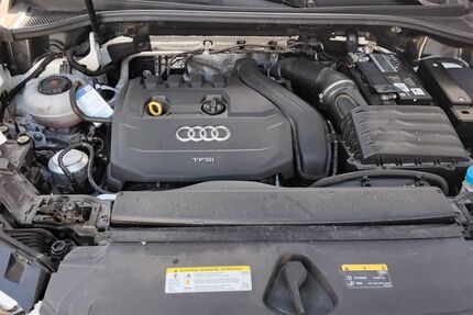 Audi Q3 83.500 km 17.900 &euro; Loxstedt 27612
