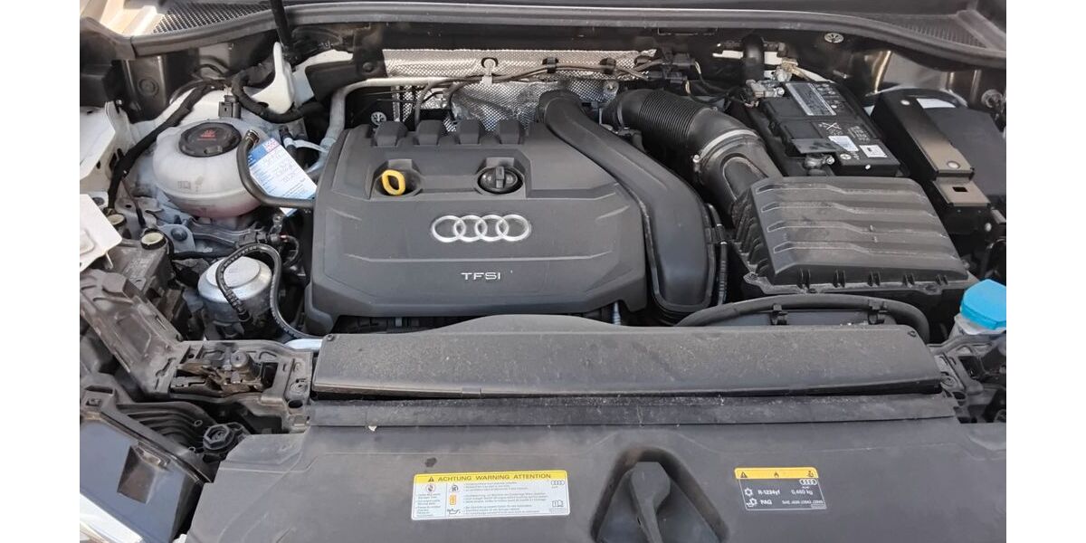 Audi Q3 83.500 km 17.900 &euro; Loxstedt 27612