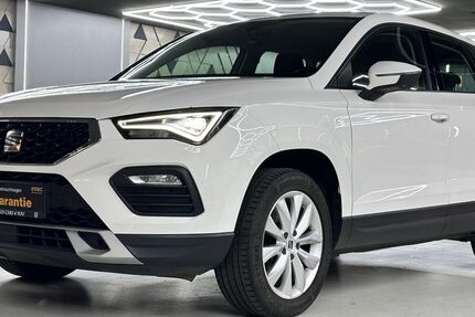 Seat Ateca 169.000 km 14.990 &euro; Peine 31226