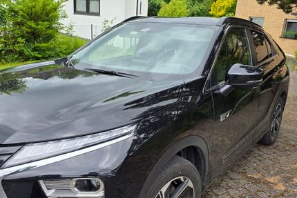 Mitsubishi Eclipse Cross 44.000 km 22.400 &euro; Altenkirchen (Westerwald) 57610