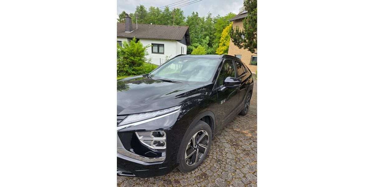Mitsubishi Eclipse Cross 44.000 km 22.400 &euro; Altenkirchen (Westerwald) 57610