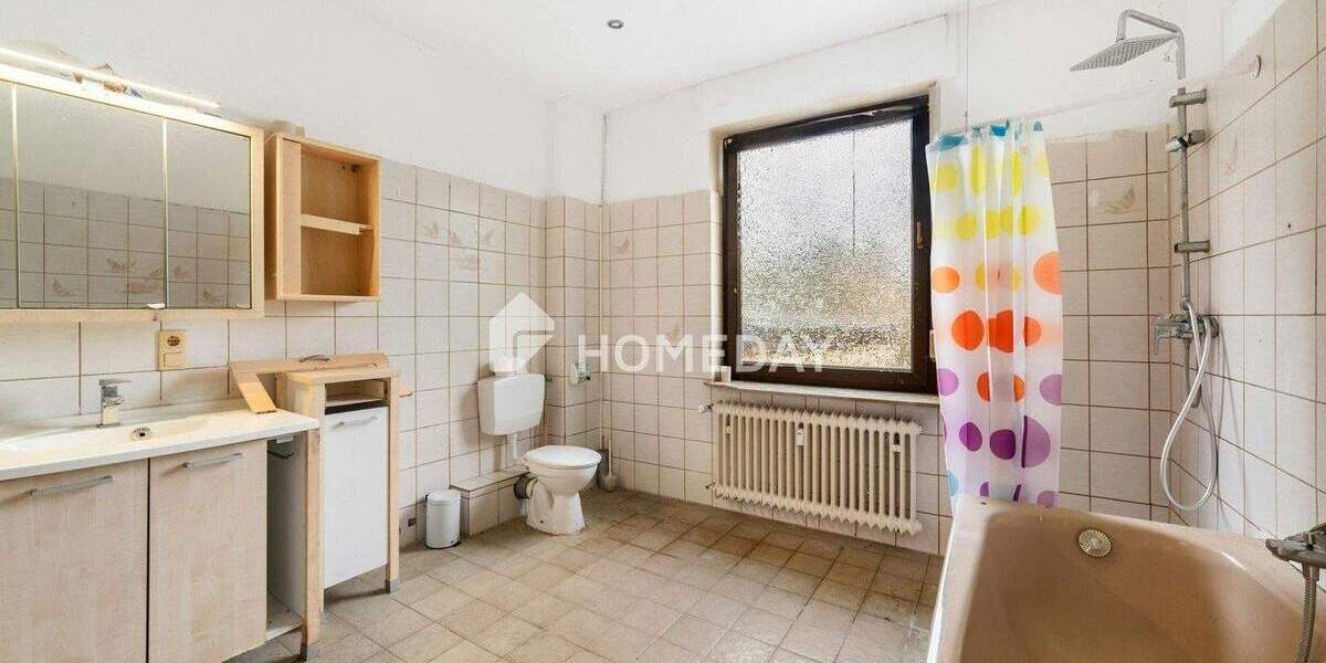 Etagenwohnung Marl Sinsen-Lenkerbeck - 4 Zimmer, 102 m&sup2;, 179.000&euro; | Angebot:24973095