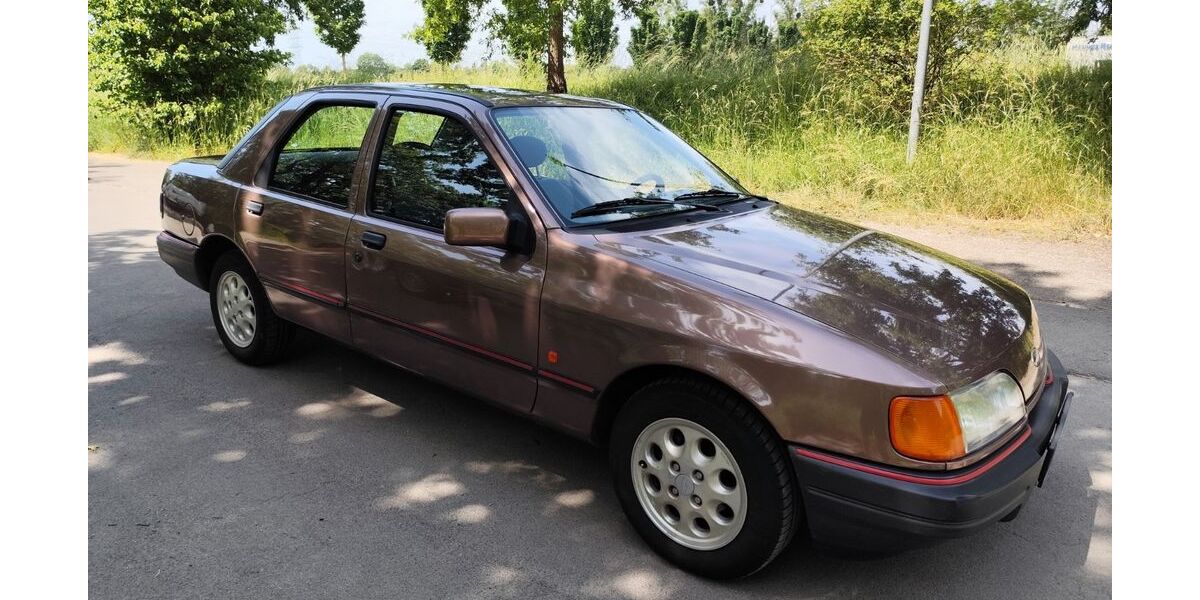 Ford Sierra 86.000 km 3.950 &euro; Stuttgart 70439