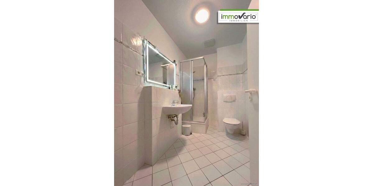 Etagenwohnung Magdeburg / Alte Neustadt Alte Neustadt - 2 Zimmer, 49 m&sup2;, 120.000&euro; | Angebot:25401862