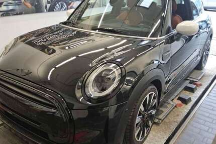 Mini Cooper 30.400 km 21.950 &euro; Herges-Hallenberg 98587