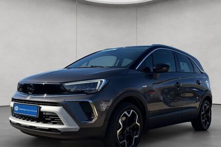 Opel Crossland (X)