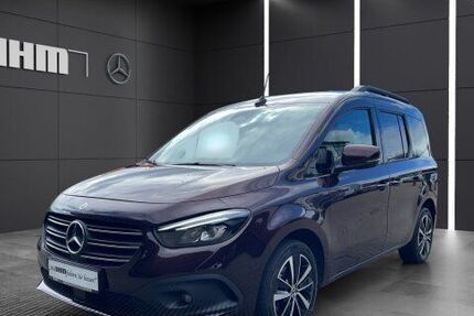 Mercedes-Benz T-Klasse 103.999 km 23.193 € Mannheim 68199