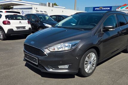 Ford Focus 93.399 km 6.890 &euro; Melle 49324