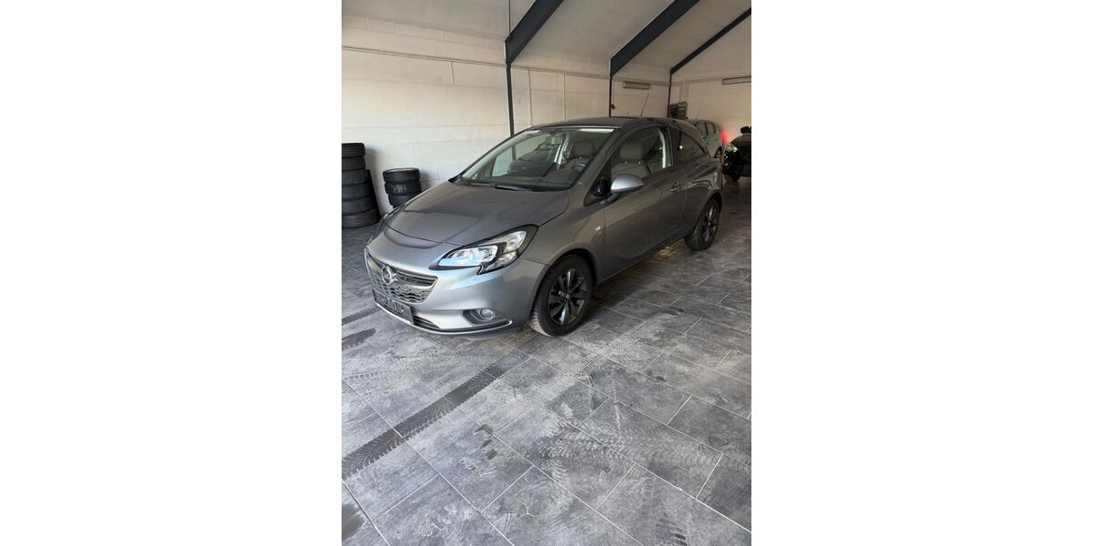Opel Corsa 142.200 km 5.299 &euro; Hamminkeln 46499