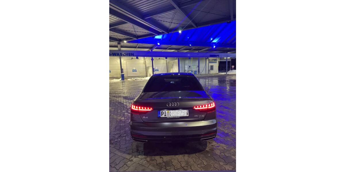 Audi A4 73.500 km 25.900 &euro; Wedel 22880