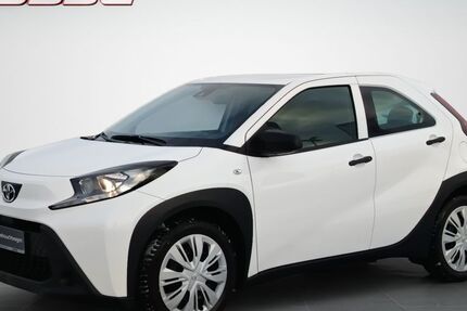 Toyota Aygo (X) 27.730 km 11.950 &euro; Garbsen 30827