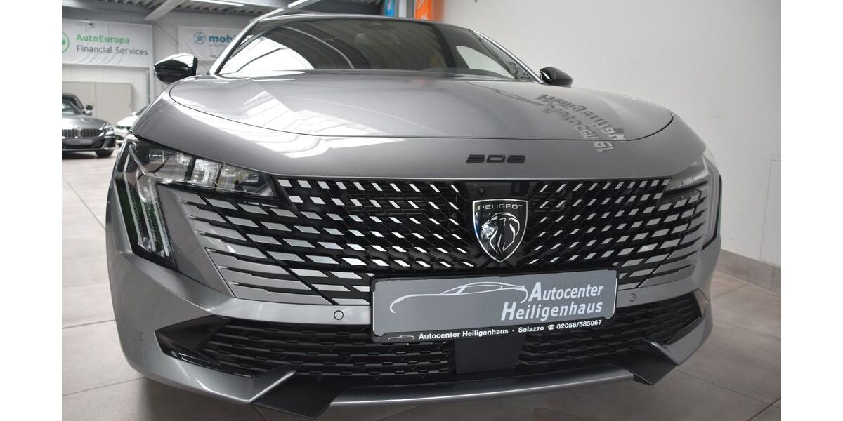 Peugeot 508 15.763 km 23.980 &euro; Heiligenhaus 42579