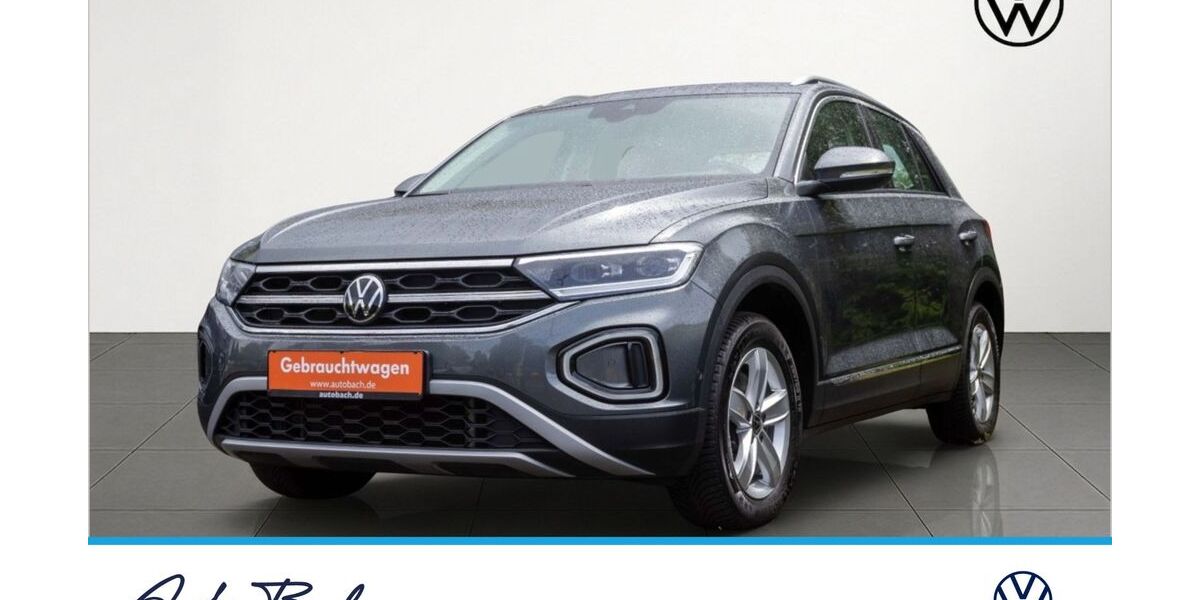 VW T-Roc 62.390 km 26.480 &euro; Limburg 65549