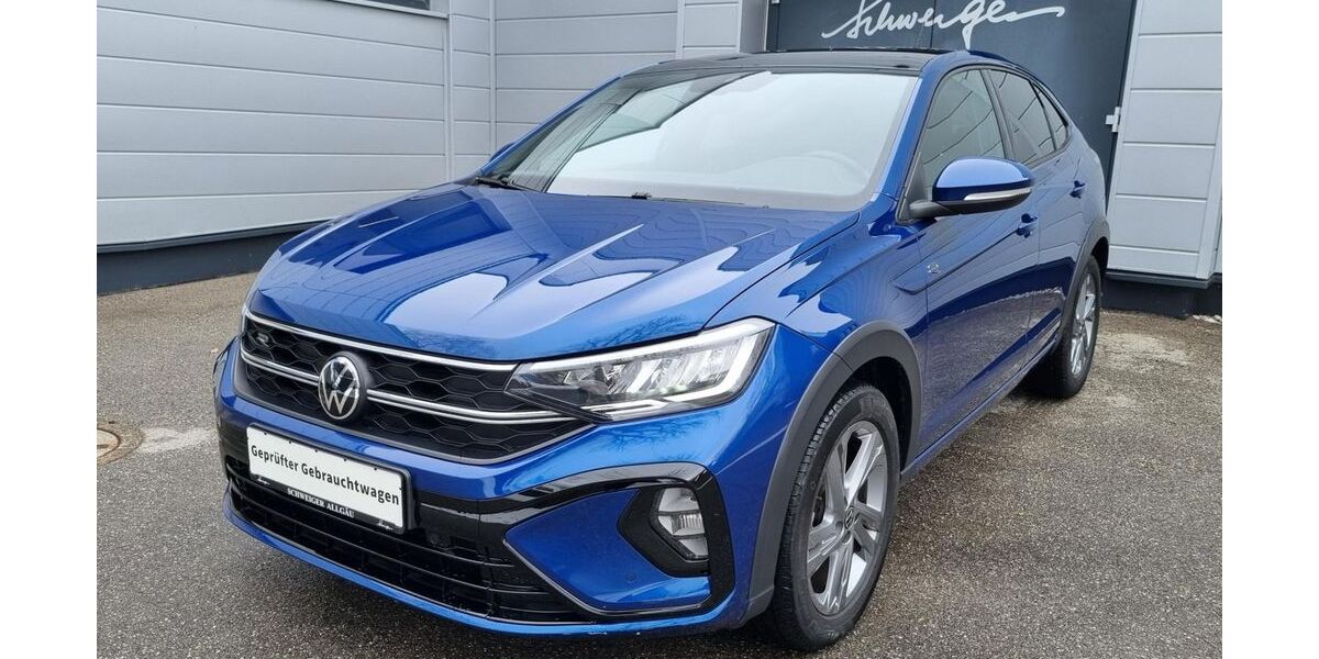 VW Taigo 33.589 km 19.490 &euro; Nesselwang 87484