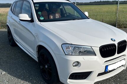 BMW X3 196.000 km 15.990 € Greiz 07973