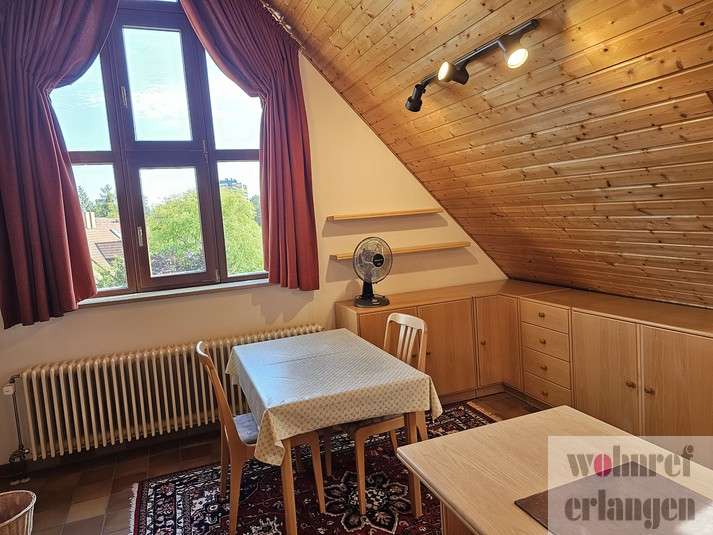 Wohnen auf Zeit in Erlangen 750 € 2 zimmer