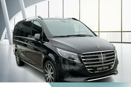 Mercedes-Benz V 300 11.857 km 75.900 &euro; Rostock 18055