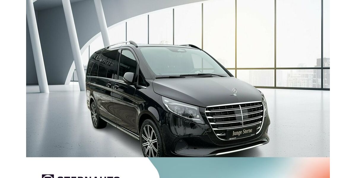 Mercedes-Benz V 300 11.857 km 76.990 &euro; Rostock 18055