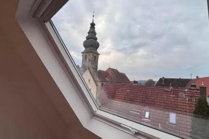 Wohnung Zapfendorf - 2.5 Zimmer, 75 m&sup2;, 590&euro; | Angebot:25022756