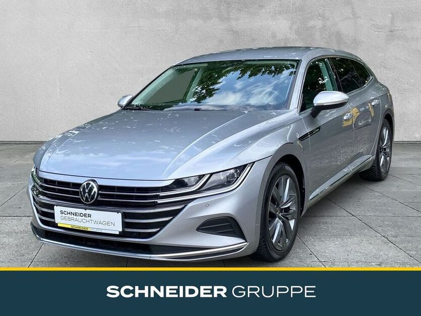 Arteon