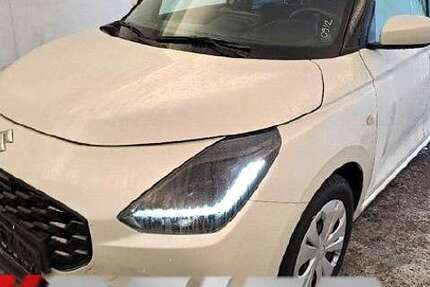Suzuki Swift 6.200 km 15.890 &euro; Dessau-Roßlau 06842