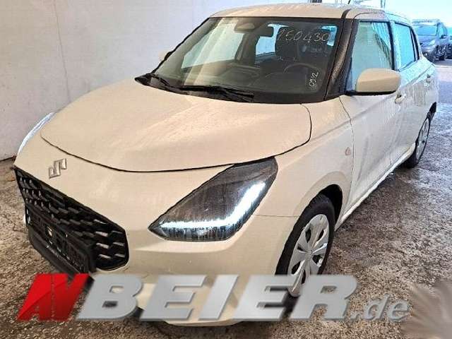 Suzuki Swift 6.200 km 15.890 &euro; Dessau-Roßlau 06842