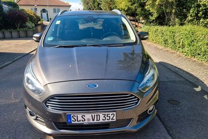 Ford S-Max 118.000 km 13.399 € Saarlouis 66740