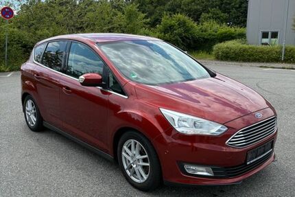 Ford C-Max 127.600 km 6.999 &euro; Tangstedt 25499