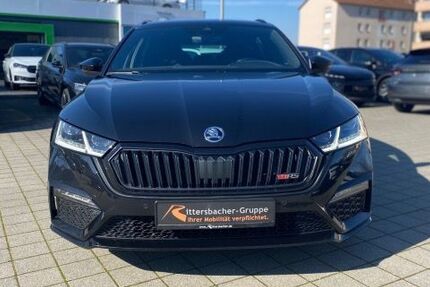 Skoda Octavia 108.405 km 25.980 &euro; Kaiserslautern 67657