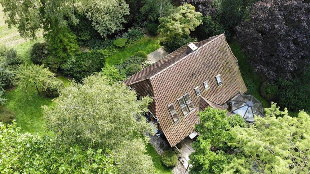 Einfamilienhaus Syke Gödestorf - 5 Zimmer, 173 m&sup2;, 484.500&euro; | Angebot:25727326