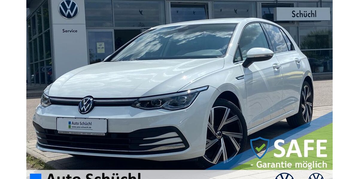 VW Golf 35.237 km 23.348 &euro; Schrobenhausen-Edelshsn. 86529