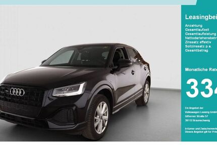 Audi Q2 32.070 km 34.889 &euro; Weil der Stadt 71263