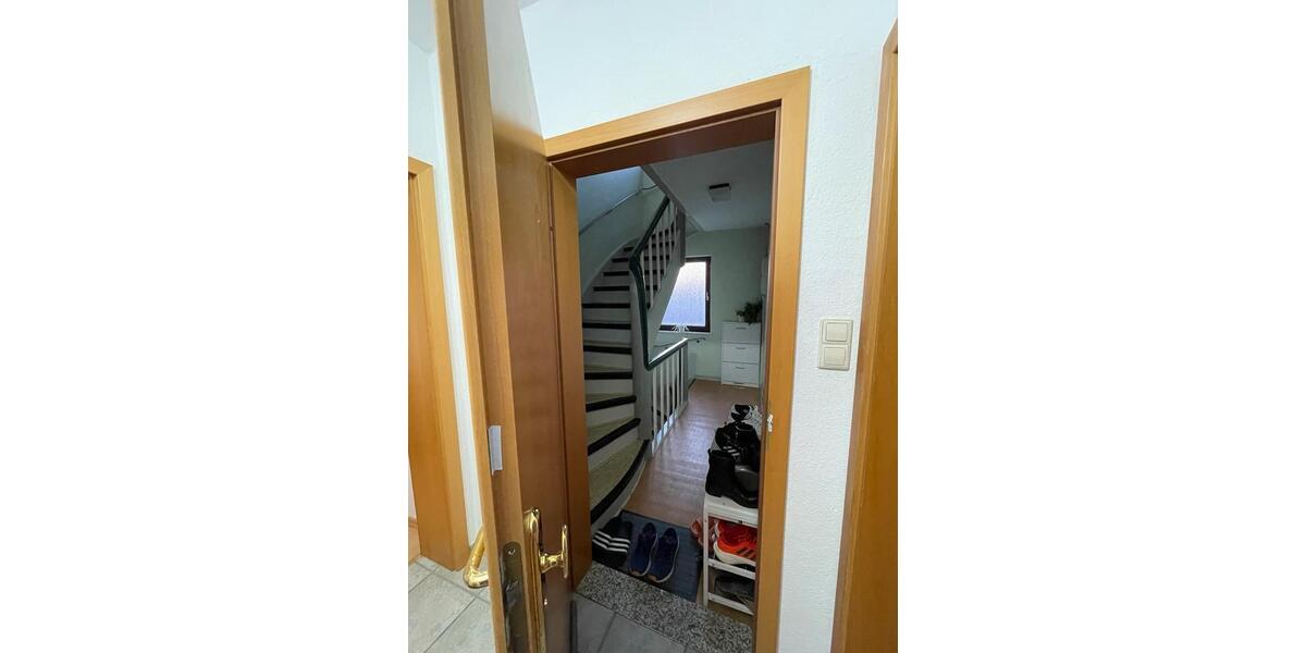 Etagenwohnung Uelzen - 3 Zimmer, 65 m&sup2;, 135.000&euro; | Angebot:26217765