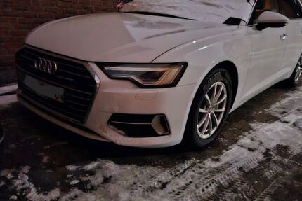 Audi A6 157.000 km 25.950 &euro; Würselen 52146