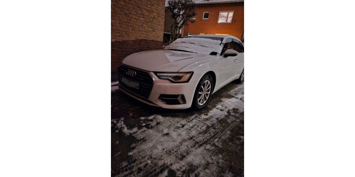 Audi A6 157.000 km 25.950 &euro; Würselen 52146