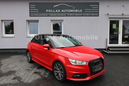 Audi A1 119.840 km 12.490 &euro; Mühlhausen 99974