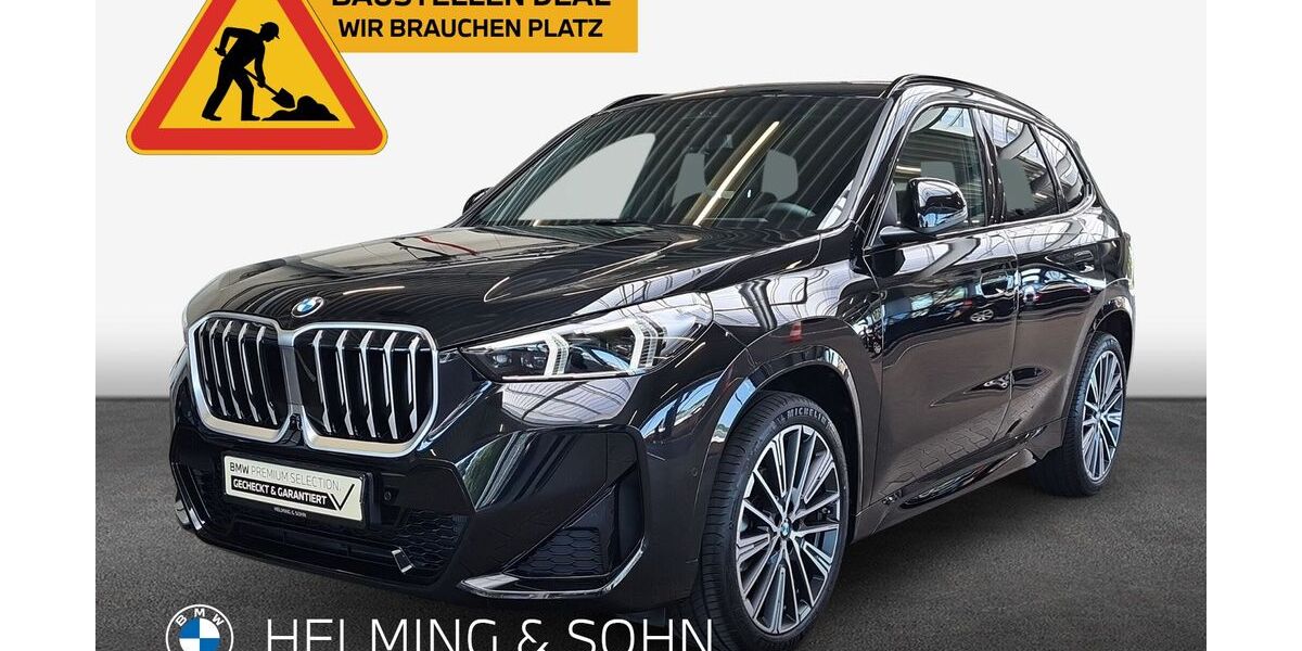 BMW X1 6.050 km 42.411 &euro; Papenburg 26871