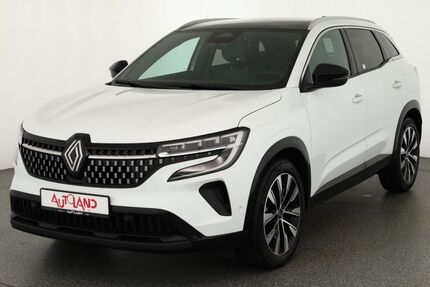 Renault Austral 8.802 km 31.890 &euro; Magdeburg 39118