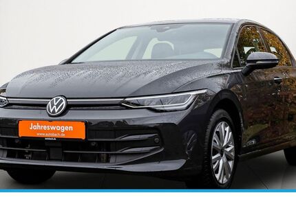 VW Golf 19.000 km 23.280 &euro; Limburg 65549