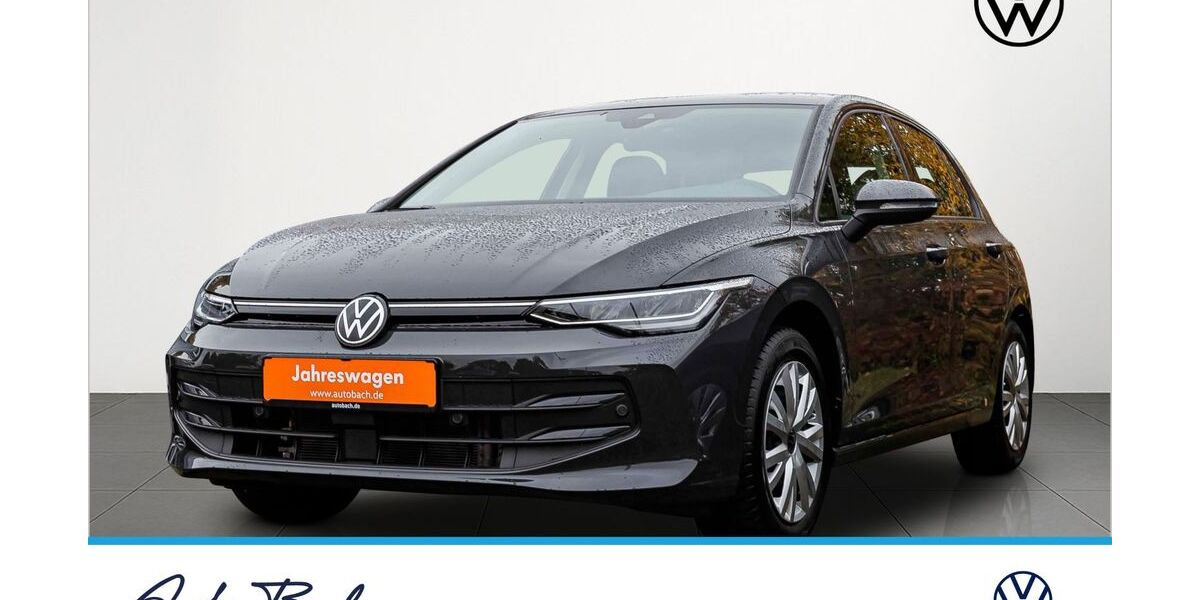 VW Golf 19.000 km 23.280 &euro; Limburg 65549