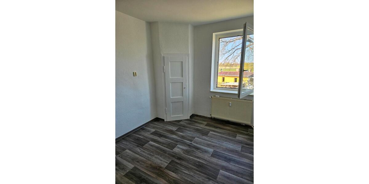 Etagenwohnung Herzberg (Elster) - 3 Zimmer, 55 m&sup2;, 335&euro; | Angebot:25051562