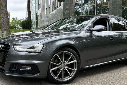 Audi A4 150.000 km 15.900 &euro; Nürnberg 90431