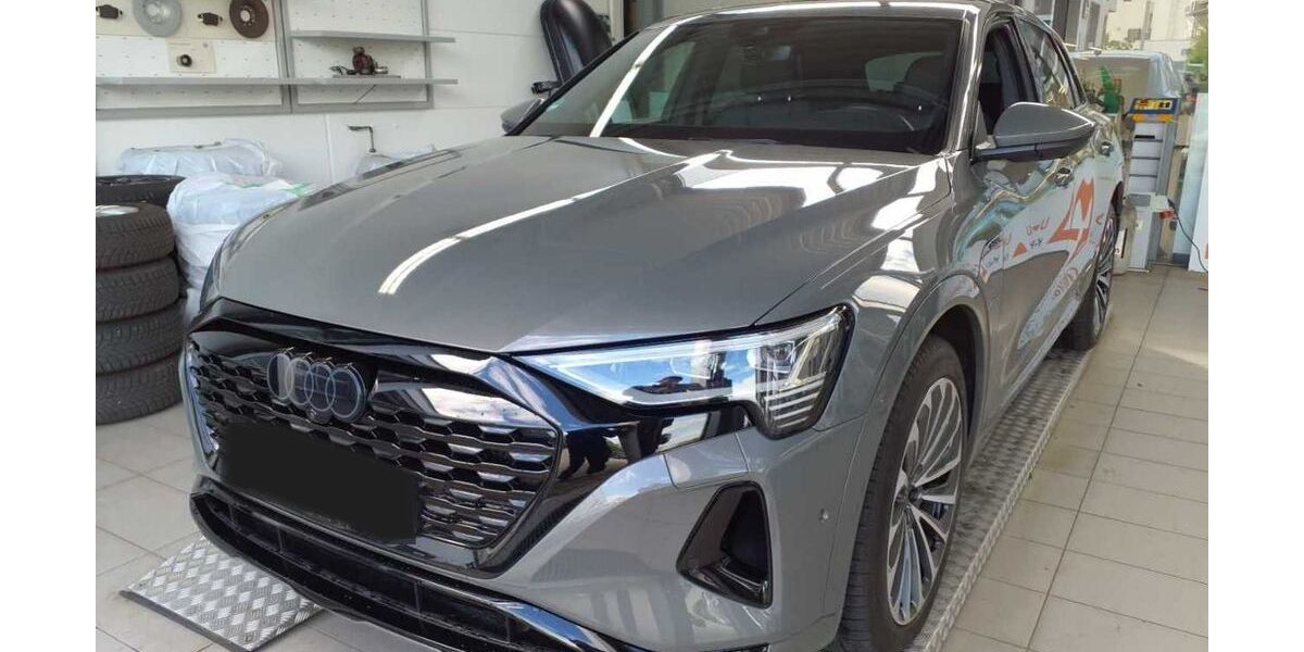 Audi Q8 30.593 km 45.930 &euro; Wolfratshausen 82515
