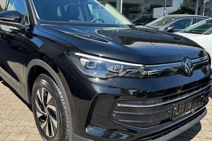VW Tiguan 14.865 km 33.850 &euro; Frankfurt am Main 65936