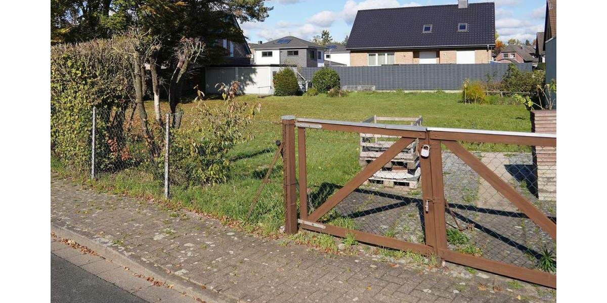 Grundstück Garbsen Osterwald U. E. - 220.000&euro; | Angebot:24112473