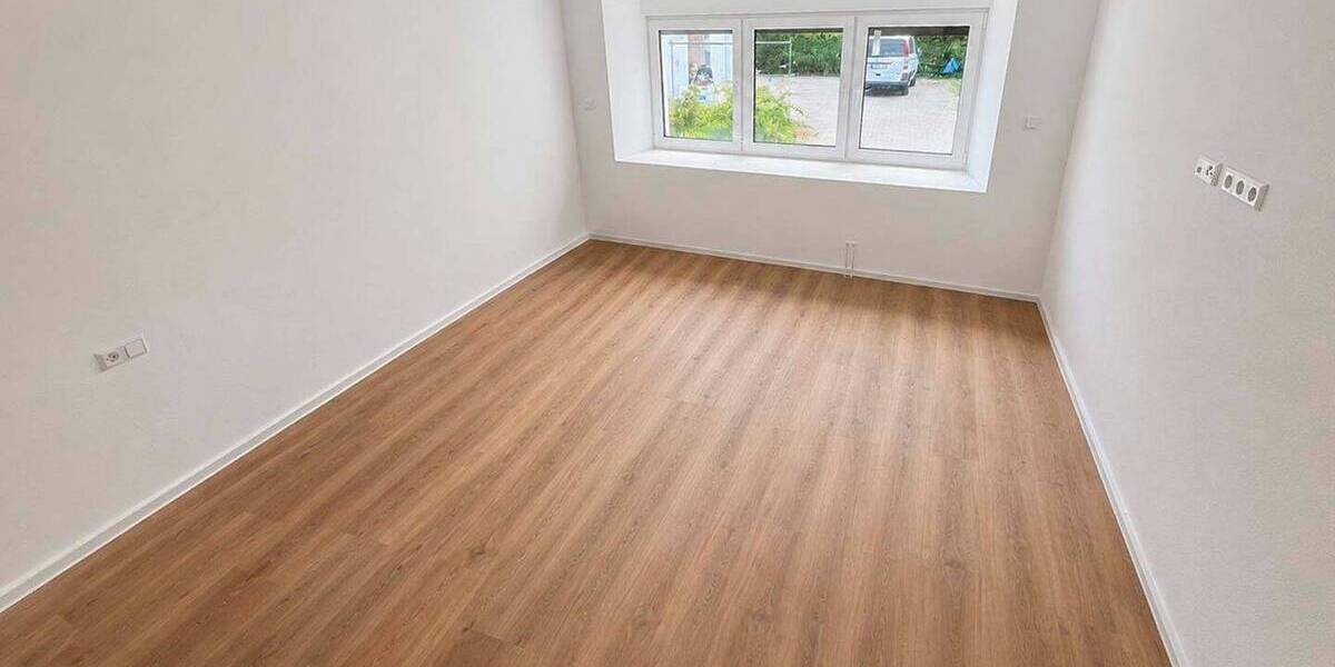 Etagenwohnung Bopfingen Oberdorf - 3 Zimmer, 68 m&sup2;, 270.000&euro; | Angebot:26881387